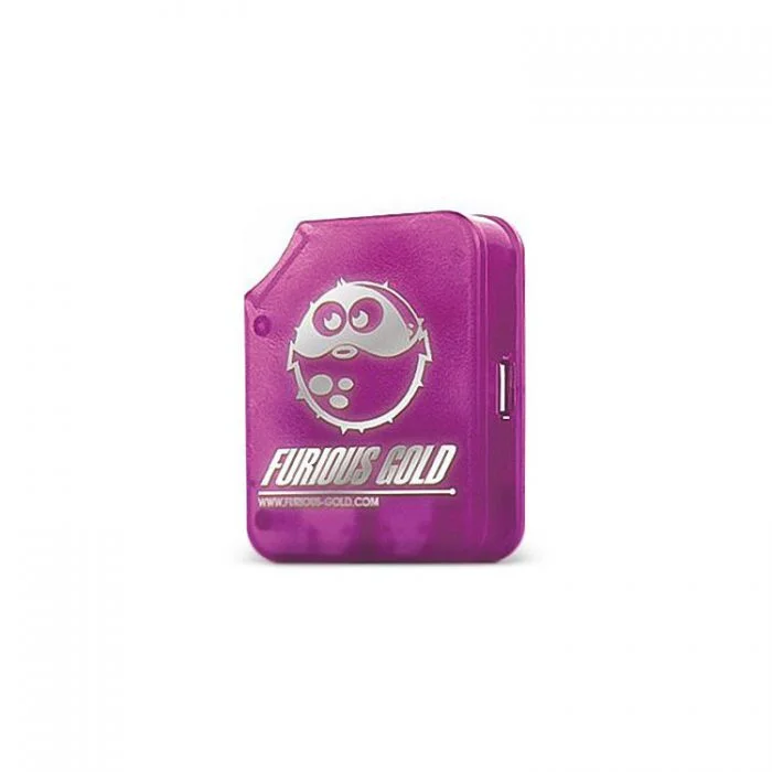 Furious Gold Box Activated with Packs 1, 2, 3, 4, 5, 6, 7, 8, 11 with Cable Set