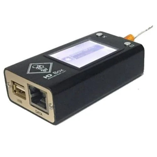 HDBox Fully Activated