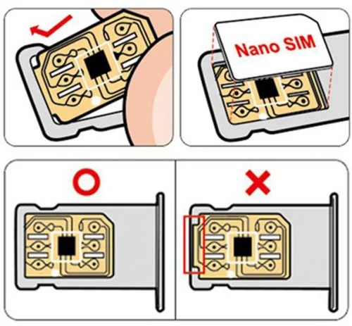 iPhone 5s/6/6 Plus Chip (iOS 12.4.9 supported)
